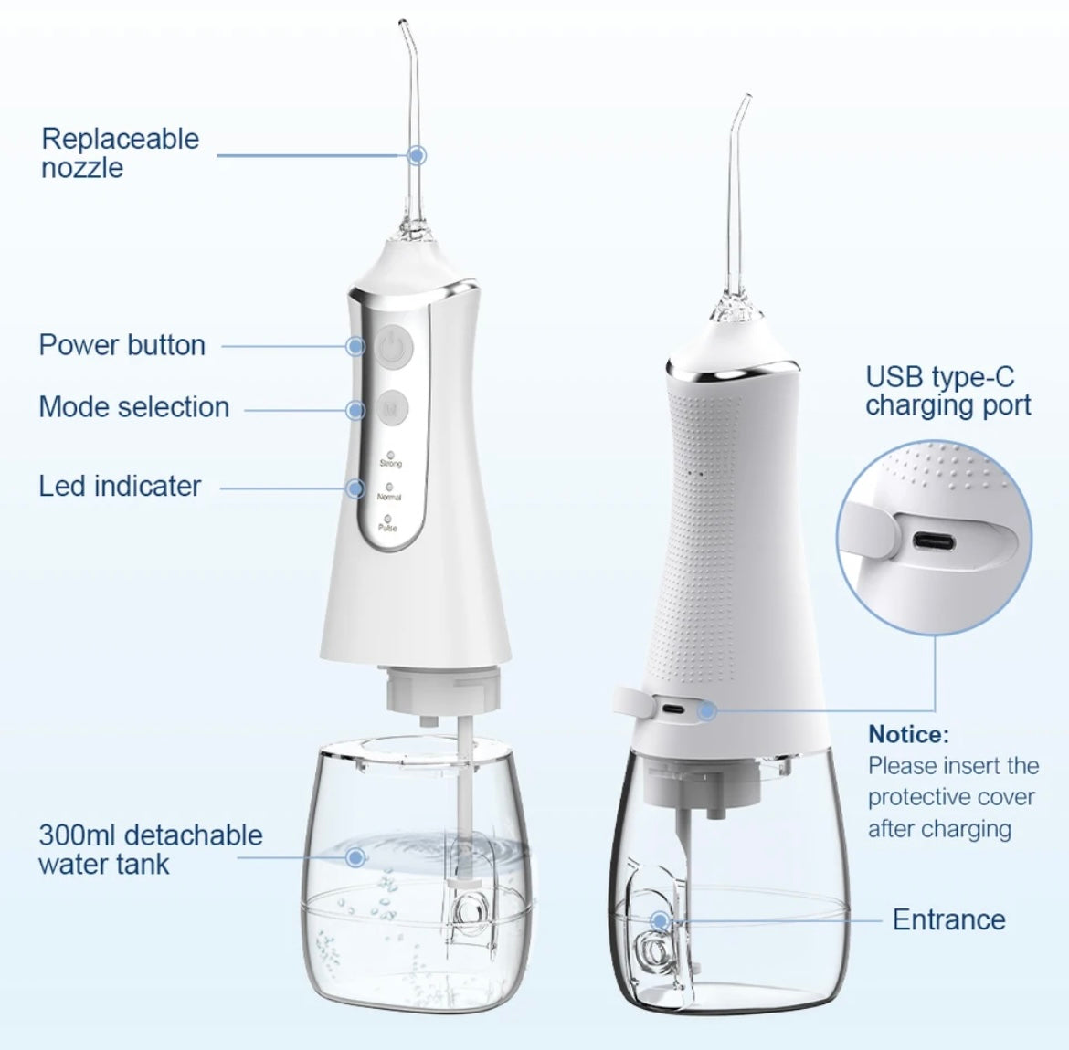 SafeSound Gen 1