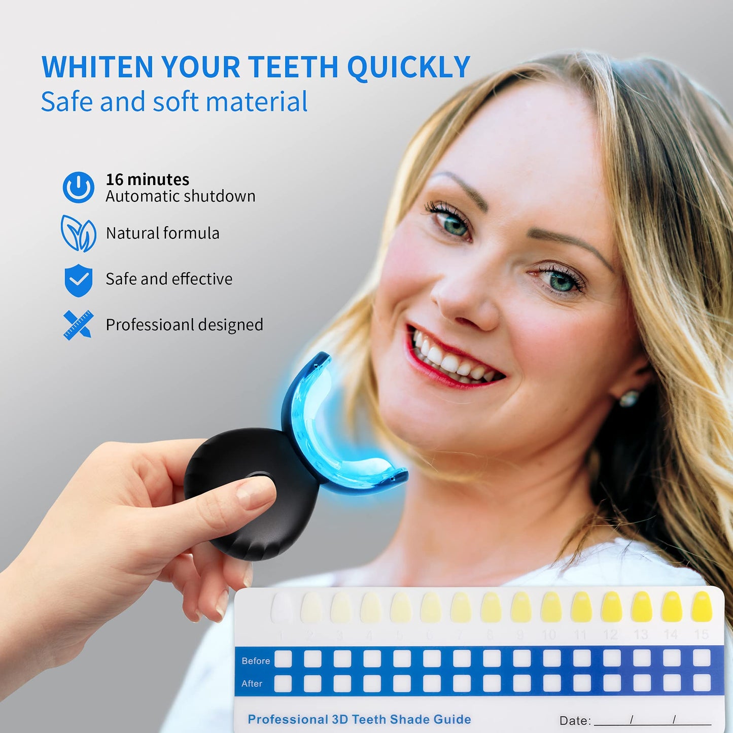 Safesound Smilekit