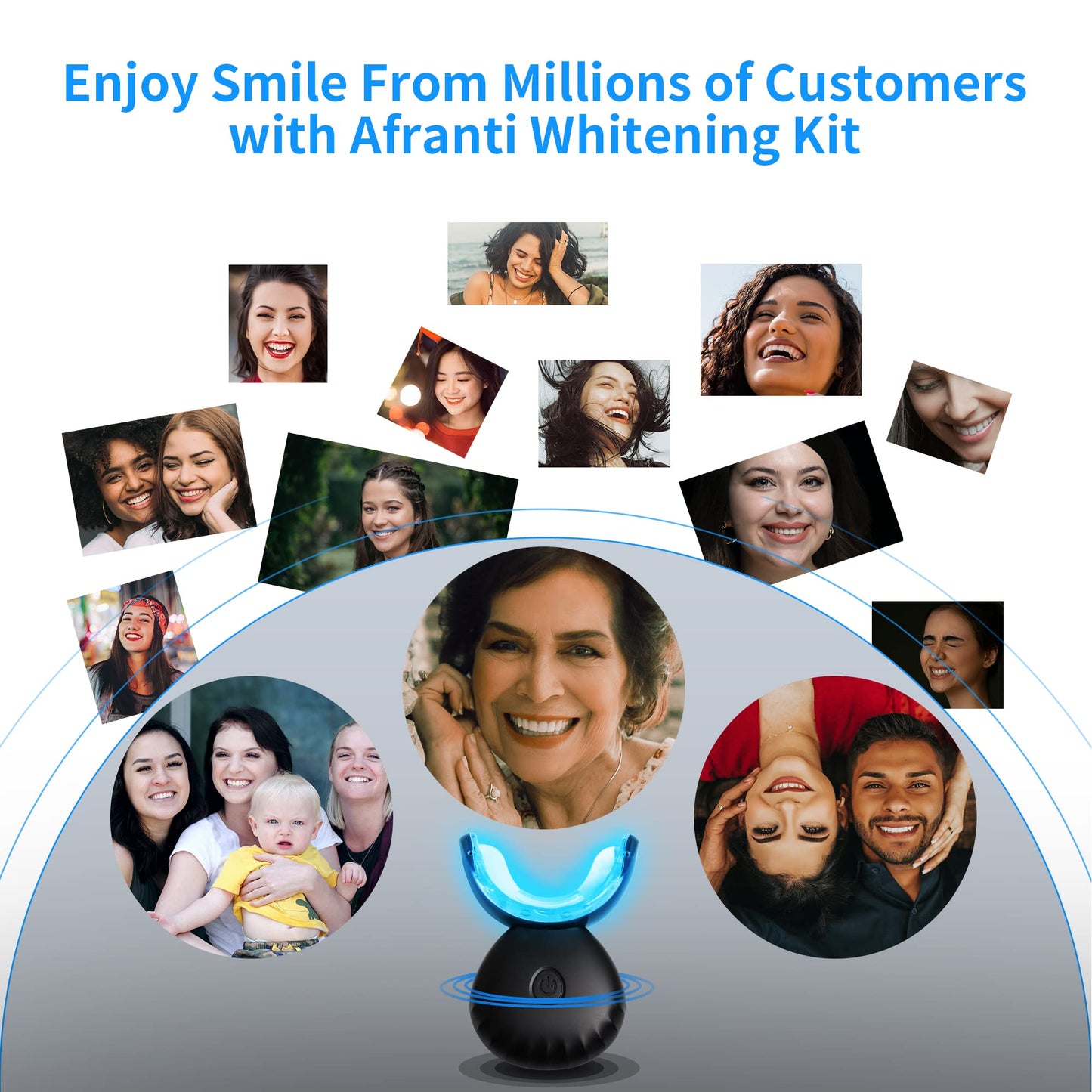 Safesound Smilekit