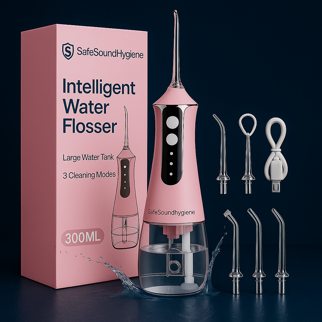 Safesound Smile Bundle