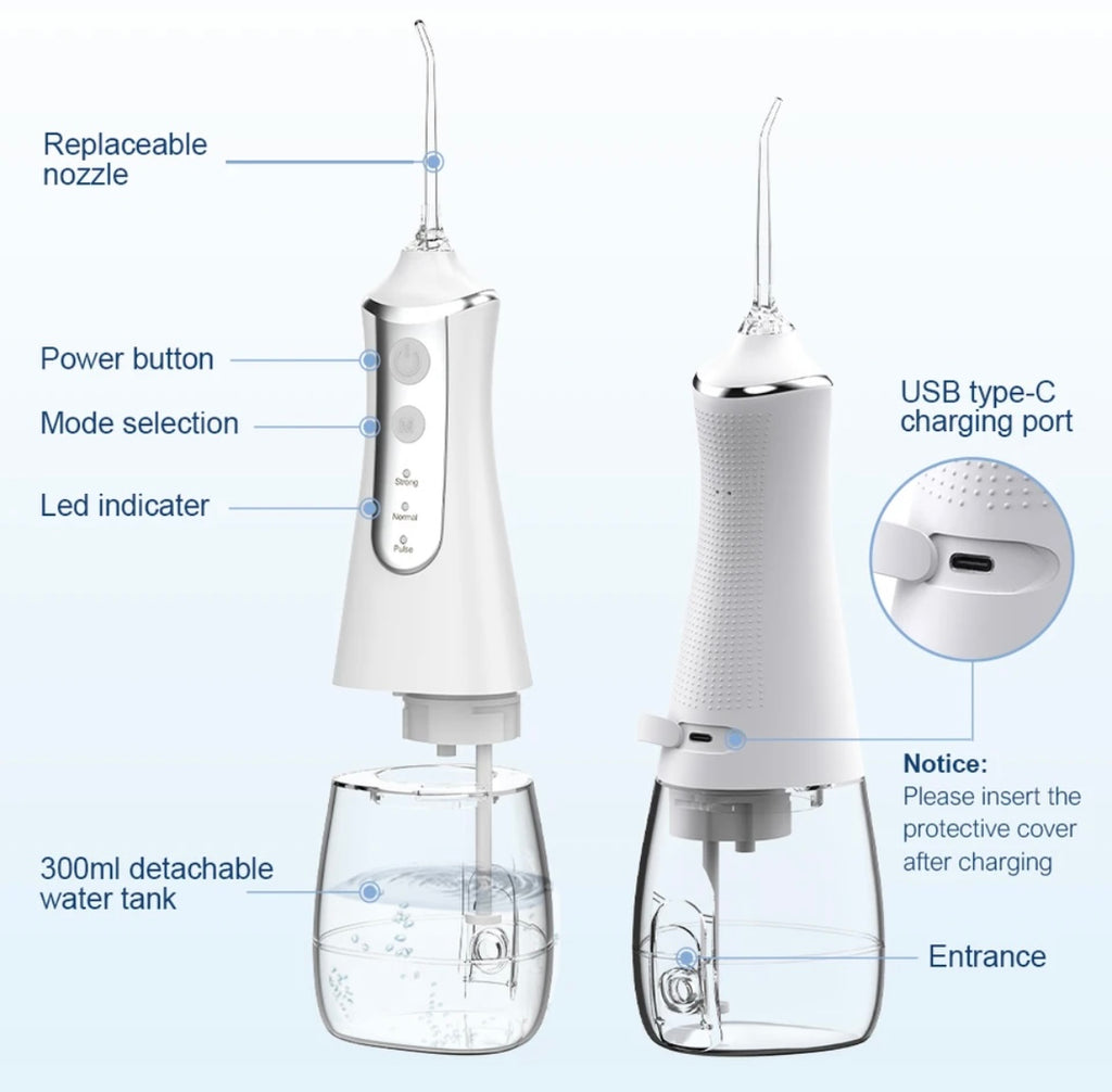 SafeSound Gen 1