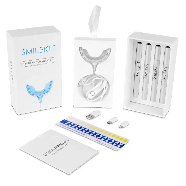 Smile Kit 2.0