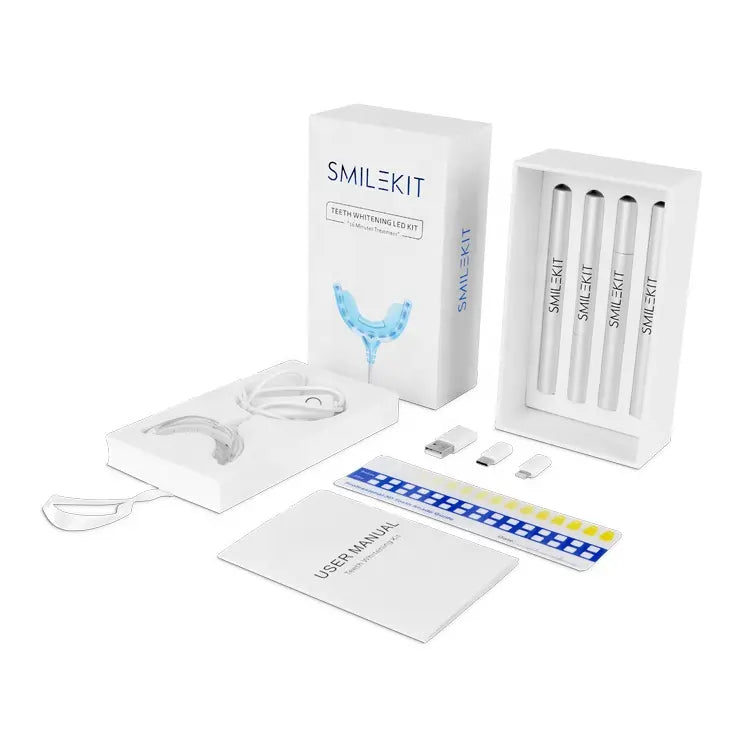 Smile Kit 2.0