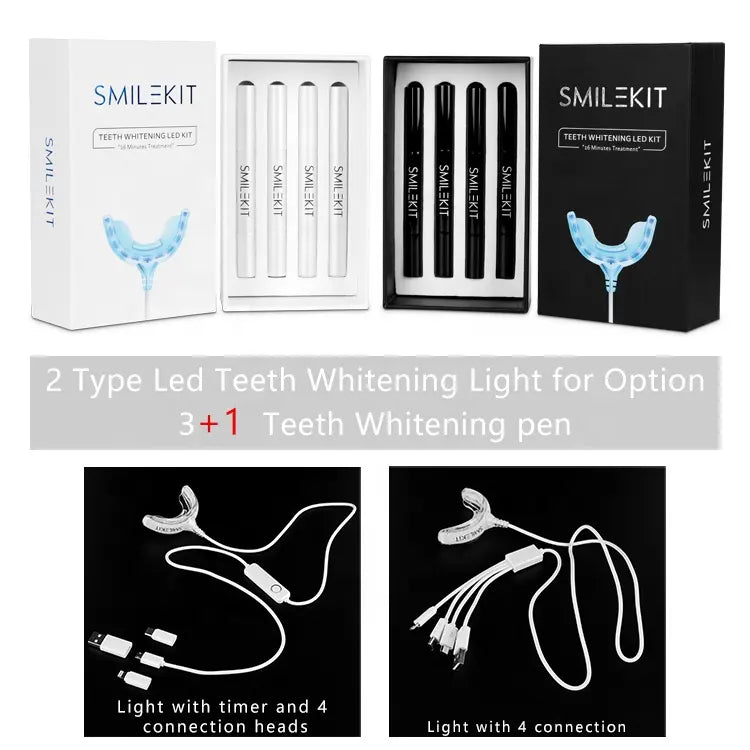 Smile Kit 2.0