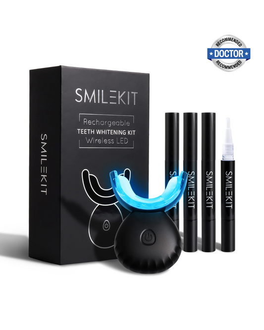 Safesound Smilekit